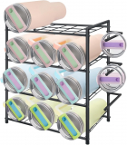 Maximizing Space with the Stanley Cup 40oz Water Bottle Organizer