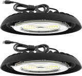 Illuminate Your Space with Sunco LED High Bay Lights