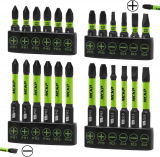 Unveiling the SUNHZMCKP 24-Piece Screwdriver Bit Set: A Comprehensive Review