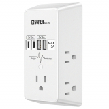 Comprehensive Review of the Super Electro Outlet Extender