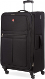 In-Depth Review of SwissGear 4010 Softside Luggage