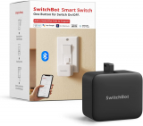 Transform Your Home with the SwitchBot Smart Switch Button Pusher