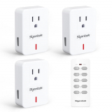 Enhancing Your Home with Syantek Remote Control Outlet