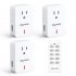 EIGHTREE Matter Smart Plug Review: Your Smart Home Companion