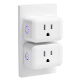 Transform Your Home with Syantek Smart Plug: A Comprehensive Review
