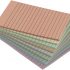 B1ykin German Shepherd Sticky Notes Set: A Practical Gift for Dog Lovers