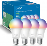 Innovative Illumination: A Comprehensive Review of Tapo TP-Link Smart Light Bulbs