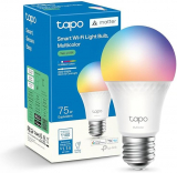 Illuminate Your Space with Tapo TP-Link Smart Light Bulbs