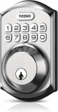 Comprehensive Review of the TEEHO TE001 Keyless Entry Door Lock