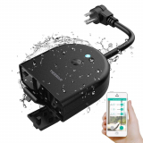 The TESSAN Outdoor Smart Plug Review: Smart Control for Your Outdoor Power Needs