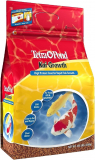 TetraPond Koi Growth Fish Food Review