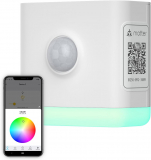 Exploring the Multifunctionality of the THIRDREALITY Smart Color Night Light