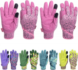 Ultimate Review of Thorn Proof Gardening Gloves by MSUPSAV