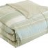A Comprehensive Review of the 510 DESIGN Luxe Quilted Comforter Set