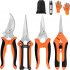Ultimate Review of Thorn Proof Gardening Gloves by MSUPSAV