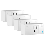 TOPGREENER Smart Mini Wi-Fi Plug: Revolutionizing Home Automation