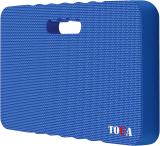 The Ultimate Comfort with TOUA Extra Large Kneeling Pad