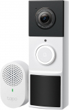 TP-Link Tapo D210 Smart Video Doorbell Camera Review
