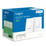 Comprehensive Review of the TP-Link Tapo Matter Smart Light Switch