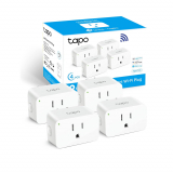Unlocking Convenience with TP-Link Tapo Smart Plug Mini
