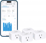 Transform Your Home with the TP-Link Tapo Smart Plug