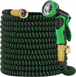 Discover the Versatility of the Trangrace Expandable Garden Hose