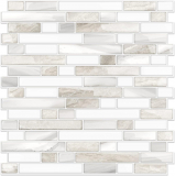 Transform Your Space with STICKGOO Peel and Stick Tiles