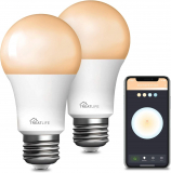 Unlock the Power of Smart Lighting with TREATLIFE Light Bulbs