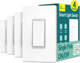 Transform Your Home with TREATLIFE Smart Light Switch