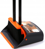 A Comprehensive Review of the TreeLen Broom and Dustpan Set