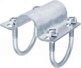 Essential Guide to 4 Pack U-Bolt Cross Clamps for Greenhouses and Fencing