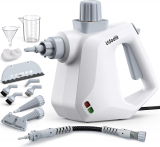 Discover the Power of the Udodik Handheld Steam Cleaner: A Guide to Home Cleaning