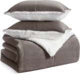 UGG Blissful King Comforter Set: The Ultimate Comfort Experience