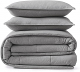 UGG 32548 Leonora Full-Queen Comforter Set: A Luxurious Addition to Your Bedroom