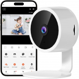 Ultimate Guide to the KPMORLY 2K HD Security Camera