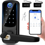 The Ultimate Smart Door Lock Review