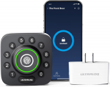 Unlocking Security: A Comprehensive Review of the ULTRALOQ Smart Door Lock