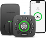 Unlocking the Future: Review of the ULTRALOQ U-Bolt Pro WiFi Smart Lock