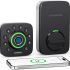 Discover the EMERSON Sensi Touch Wi-Fi Smart Thermostat