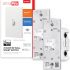 Unlocking Comfort with the Vine Programmable Thermostat TJ-919T
