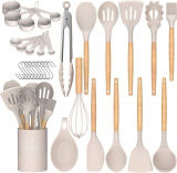 The Ultimate Review of Umite Chef Kitchen Cooking Utensils Set