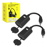Unlocking the Power of Minoston Matter Outdoor Smart Plug