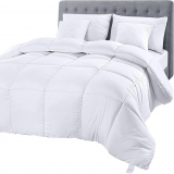 Complete Review of Utopia Bedding Comforter Duvet Insert: Affordable Comfort for Your Bedroom