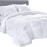 Utopia Bedding Comforters King Size Review: Comfort and Style Combined