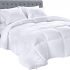 A Comprehensive Review of the Amazon Basics Soft Microfiber Bed Sheet Set with Elastic Side Pockets