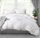 Utopia Bedding Duvet Cover Review