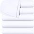 Experience Luxurious Comfort with East Coast Bedding Goose Feather Down Pillows