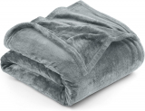 Ultimate Comfort with Utopia Bedding Fleece Blanket