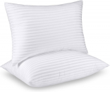 Elevate Your Sleep Experience with Utopia Bedding Pillows
