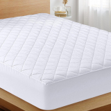 Ultimate Review of the Utopia Bedding Quilted Fitted Mattress Pad